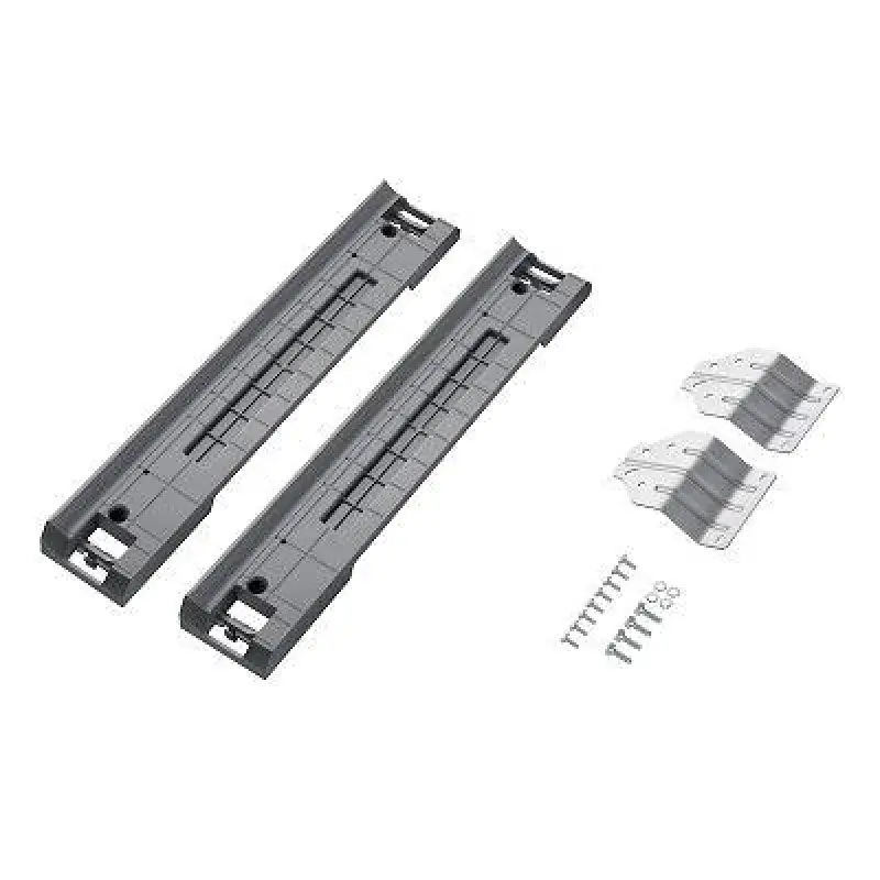 Samsung Kit apilable para lavadoras de carga frontal de 27" de ancho skk8