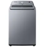 Samsung Lavadora de carga superior de 19kg con aqua saving wa19a3353