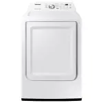 Samsung Secadora de 17kg carga frontal electrica dve17a3200