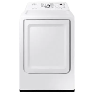 Samsung Secadora de 17kg carga frontal electrica dve17a3200