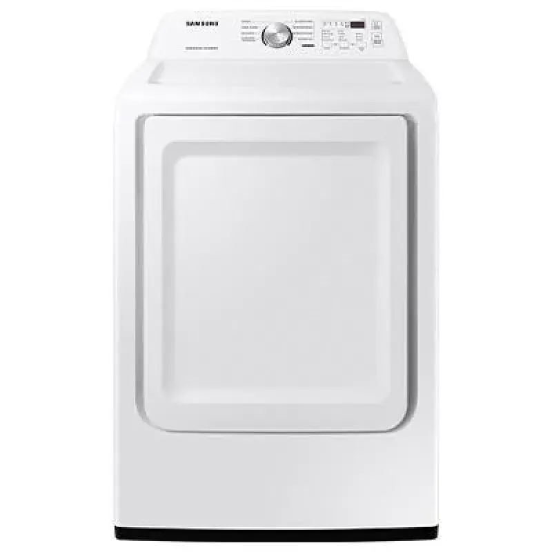 Samsung Secadora de 17kg carga frontal electrica dve17a3200