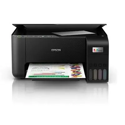 Epson Impresora multifuncional inalambrica ecotank 3250