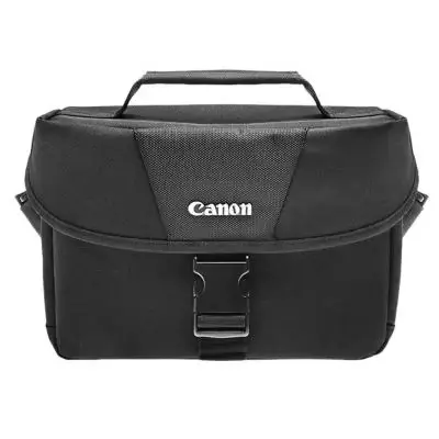 Canon Bolso de hombros para camaras dSLR