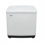 Sankey Lavadora semi automatica de 10kg blanca wm1077