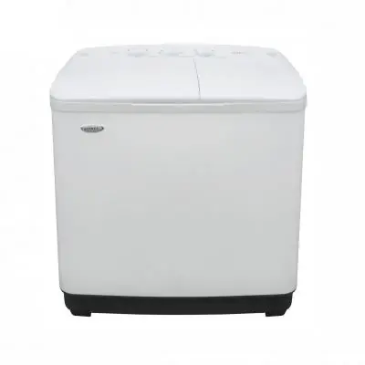 Sankey Lavadora semi automatica de 10kg blanca wm1077