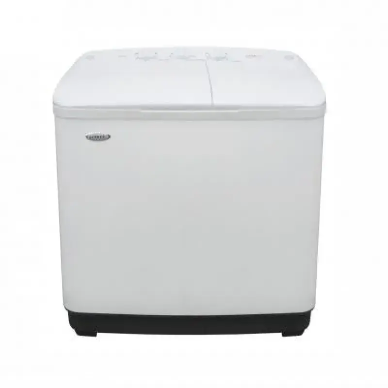 Sankey Lavadora semi automatica de 10kg blanca wm1077