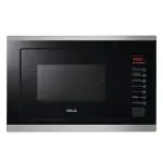 Drija Horno empotrable con coccion grill de 25l sorrento 25l