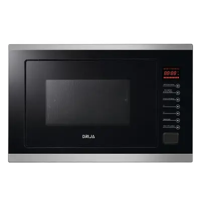 Drija Horno empotrable con coccion grill de 25l sorrento 25l