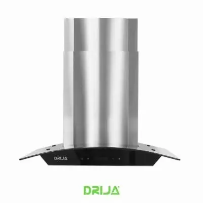 Drija Extractor de grasa touch prisma 60