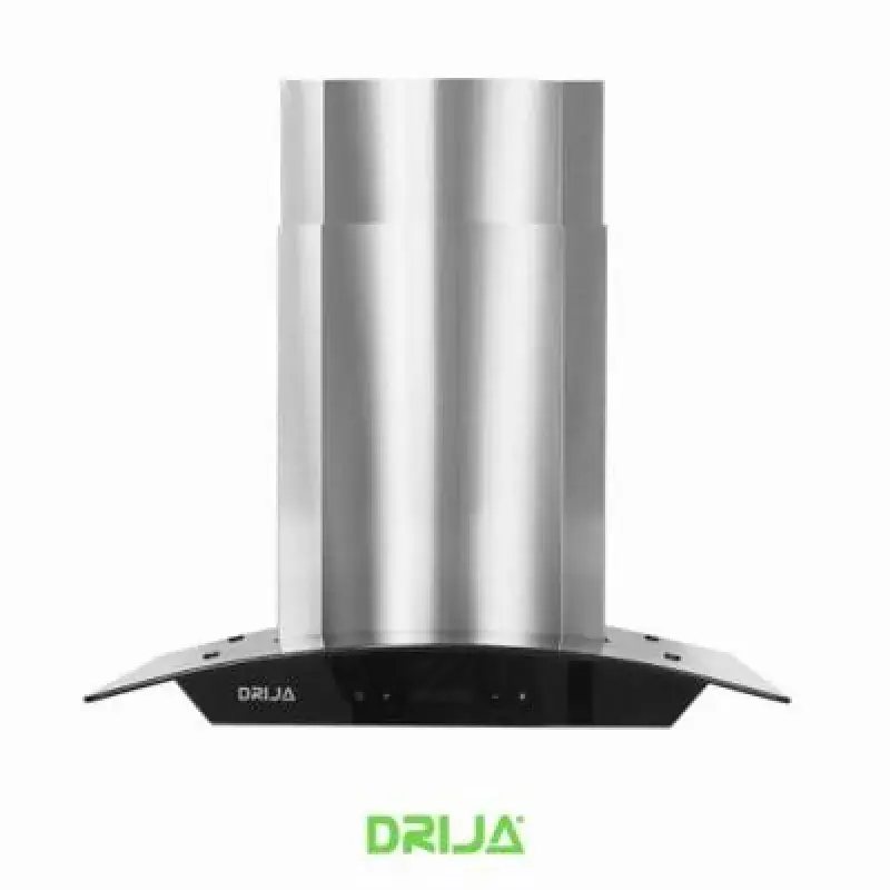 Drija Extractor de grasa touch prisma 60