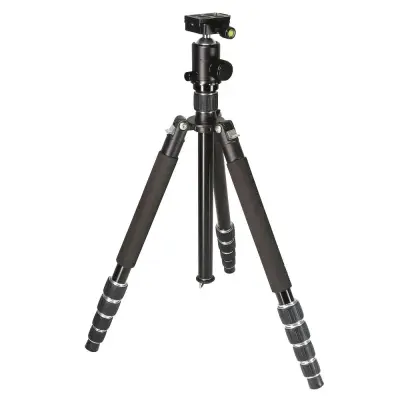 Vidpro Tripode venturemaxx professional travel at-62