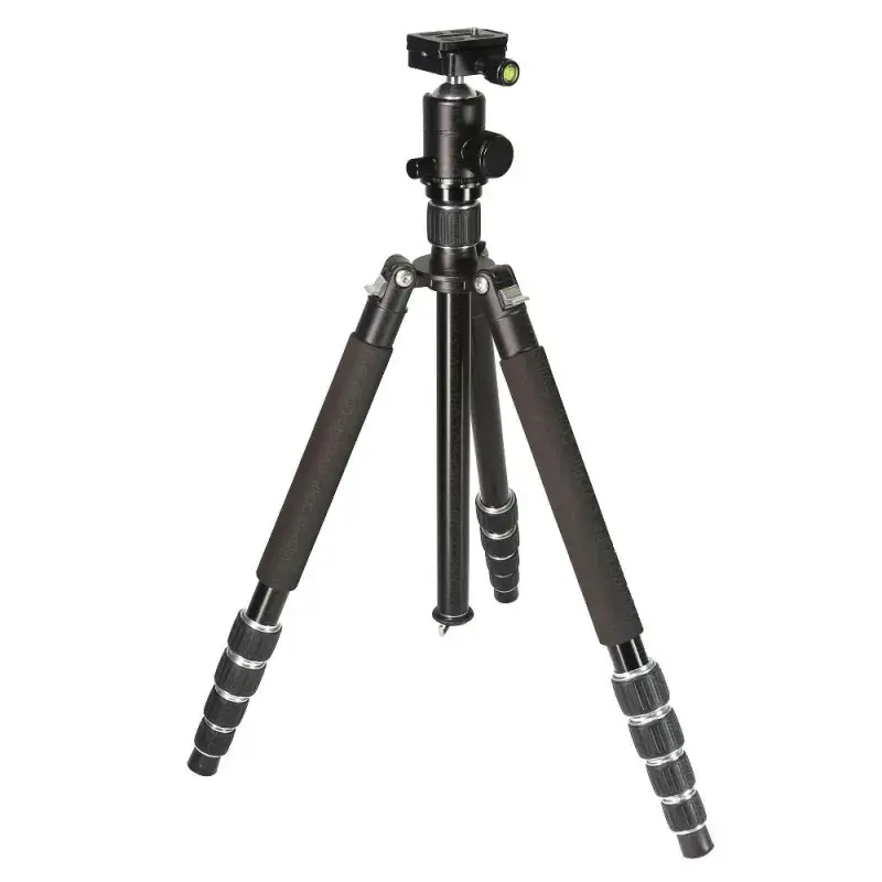 Vidpro Tripode venturemaxx professional travel at-62