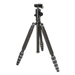 Vidpro Tripode venturemaxx professional travel at-72