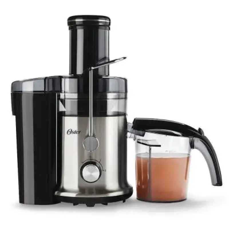 EXTRACTOR DE JUGO OSTER DE 2 VELOCIDADES FPSTJE320S
