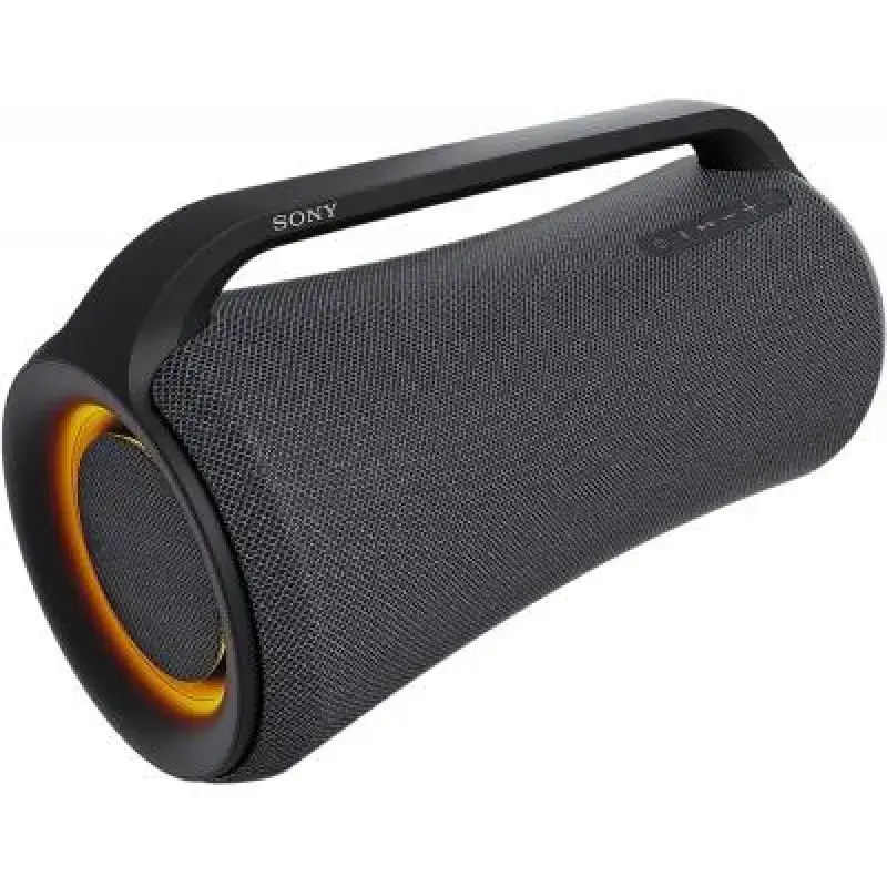 Sony Bocina bluetooth portatil recargable xg500