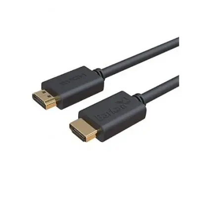 Barkan Cable hdmi de alta velocidad de 35ft/10.6m hd106e