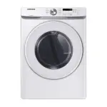 Samsung Secadora a gas de 20kg dv20t6000