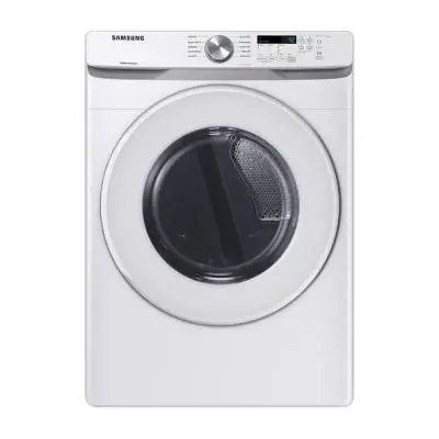 Samsung Secadora a gas de 20kg dv20t6000