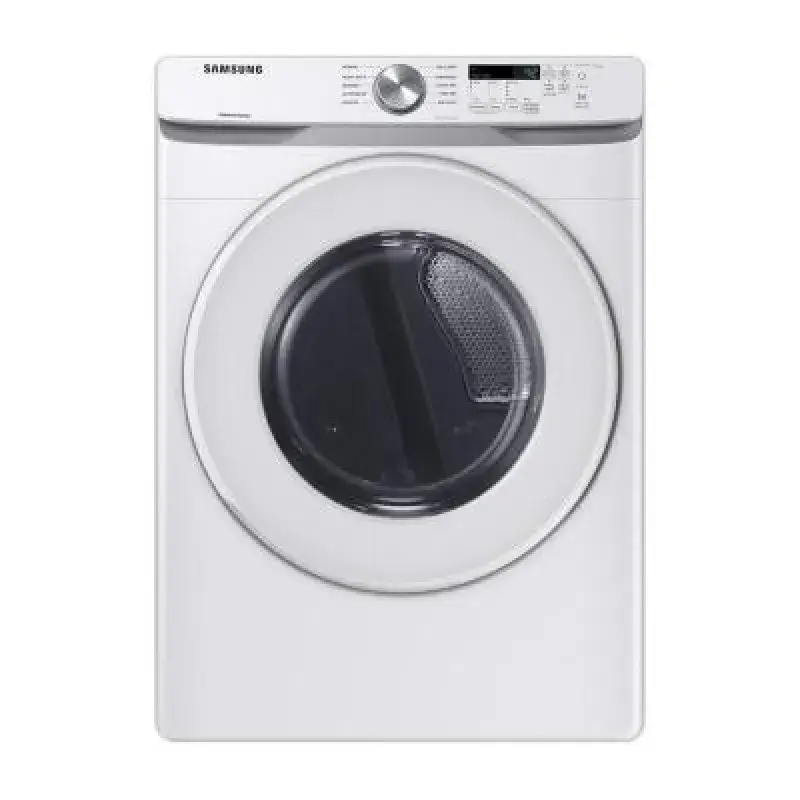 Samsung Secadora a gas de 20kg dv20t6000