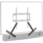 Barkan Soporte universal para barras de sonido 820