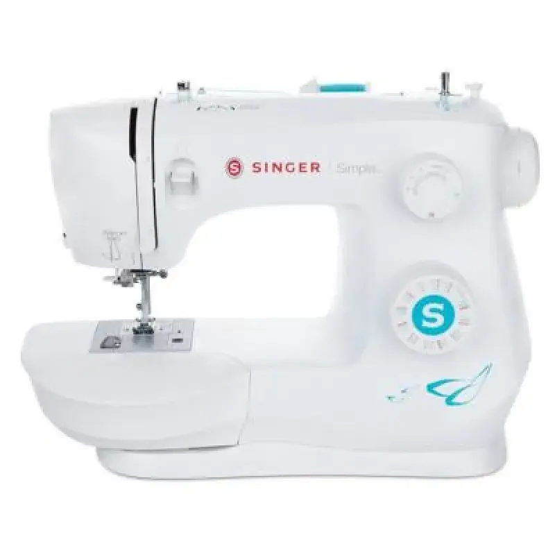 Singer Maquina de coser de 29 puntadas