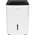 Frigidaire Deshumidificador de 35 pintas ffad3533
