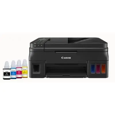 Canon Impresora inalambrica multifuncional 4110