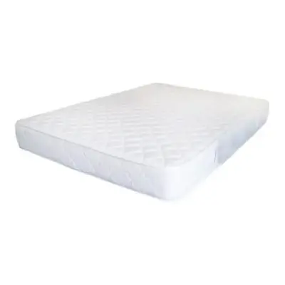 Flex Colchon queen semi ortopedico 111