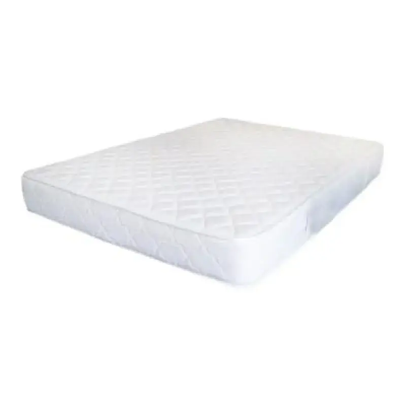 Flex Colchon queen semi ortopedico 111