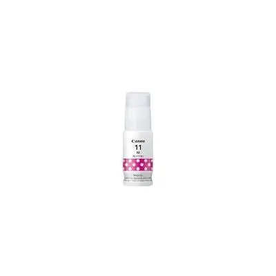 Canon Botella de tinta magenta gi11