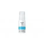 Canon Botella de tinta cian gi11