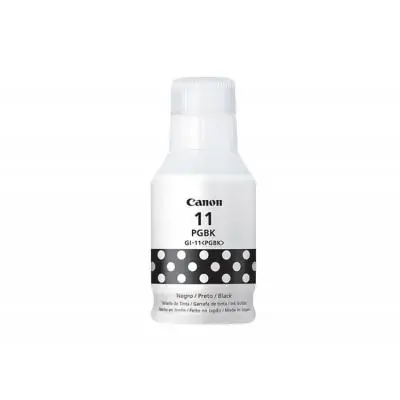 Canon Botella de tinta negra gi11