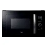 Drija Horno microondas empotrable de 25 litros florencia