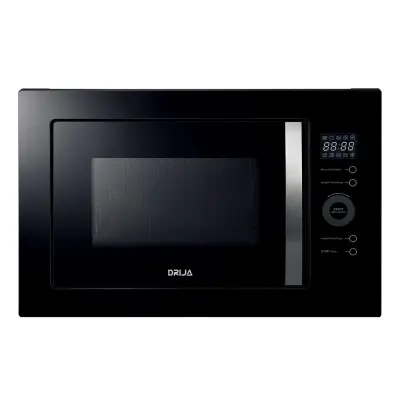 Drija Horno microondas empotrable de 25 litros florencia
