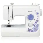 Brother Maquina de coser de 10 puntadas 1010