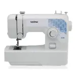 Brother Maquina de coser de 2 puntadas 60