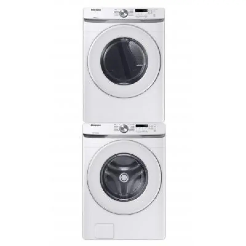 Samsung Combo lavadora y secadora 20kg a gas wf20t6000/dv20t6000