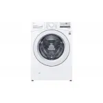 Lg Lavadora inverter de 20kg carga frontal color blanco wm20wv
