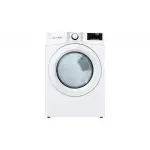 Lg Secadora a gas de 20kg df20wv2