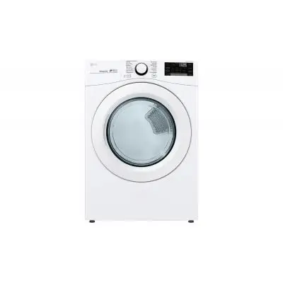 Lg Secadora a gas de 20kg df20wv2