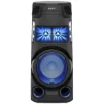 Sony Equipo de sonido con live sound v43d