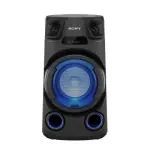 Sony Equipo de sonido bluetooth de alta potencia mhc-v13
