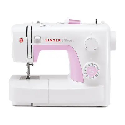 Singer Maquina de coser de 23 puntadas 3223