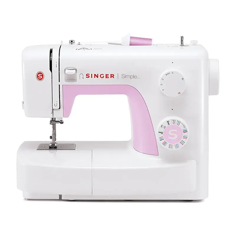Singer Maquina de coser de 23 puntadas 3223