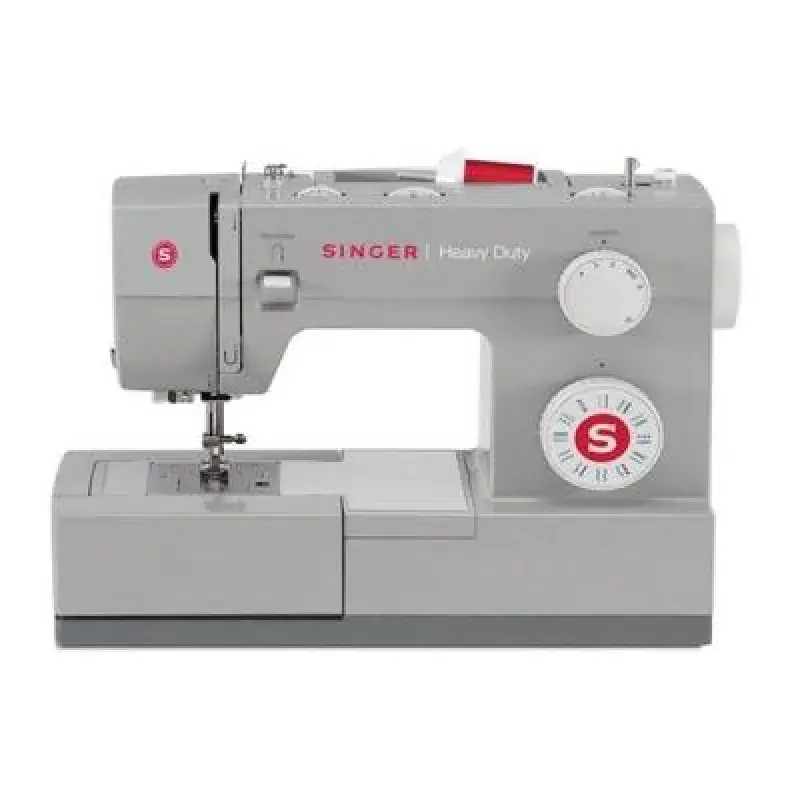 Singer Maquina de coser de 23 puntadas heavy duty