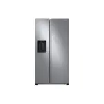Samsung Refrigeradora de 22.2cuft inverter rs22t5200