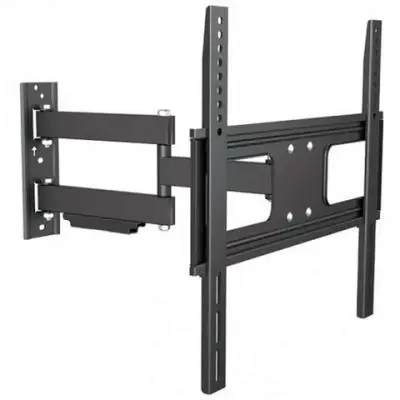 Argom Soporte de pared con brazo extensible para tv de 32" a 55" br1546