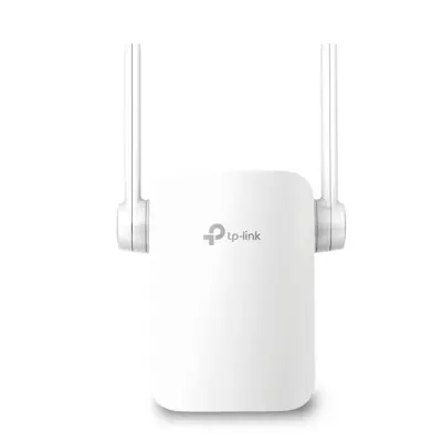 Tp-link Extensor de cobertura wi-fi ac750 link backup re