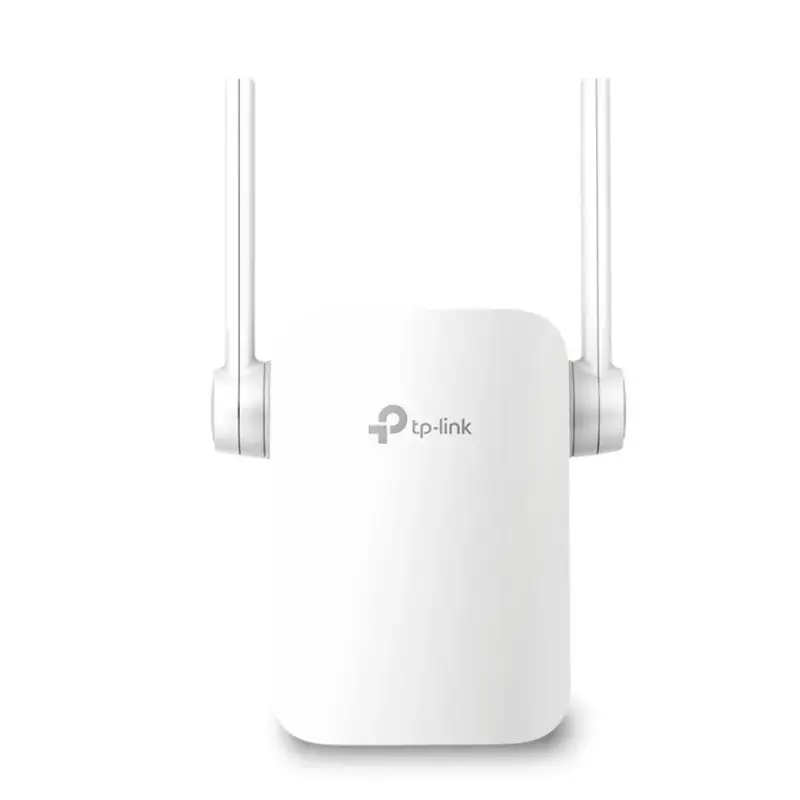 Tp-link Extensor de cobertura wi-fi ac750 link backup re