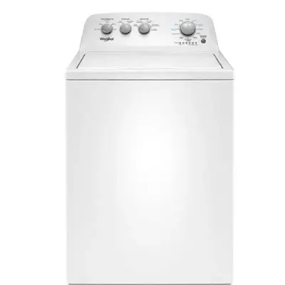 Whirlpool Lavadora carga superior de 21kg wtw4850